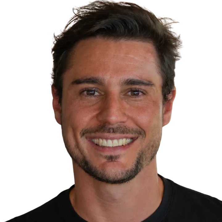 Maximiliano Saravia, equipo Vatioprop