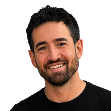 Federico Gillieri, equipo Vatioprop