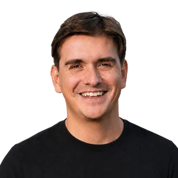Sergio Villafañe, corredor inmobiliario de Vatioprop