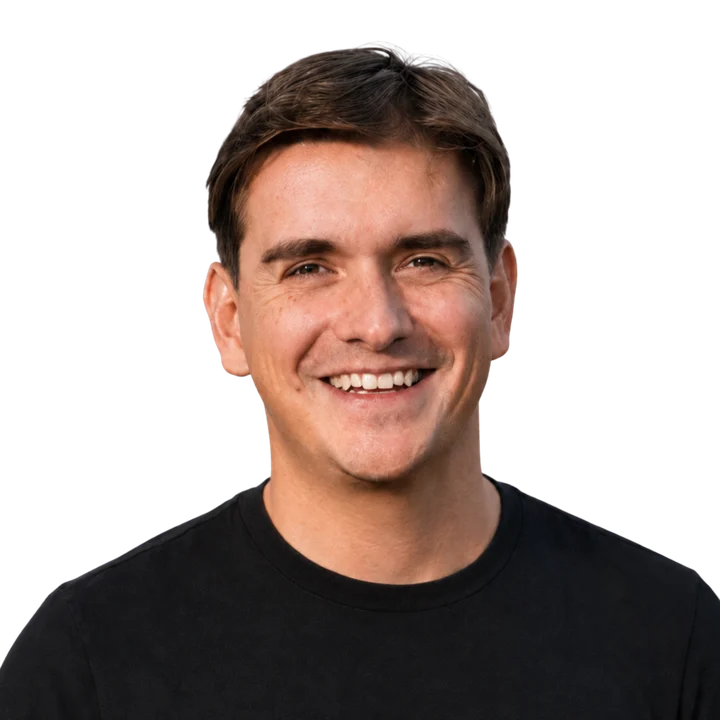 Sergio Villafañe, corredor inmobiliario de Vatioprop