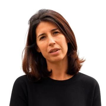 Soledad Galvez, equipo Vatioprop