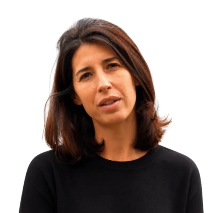 Soledad Galvez, equipo Vatioprop